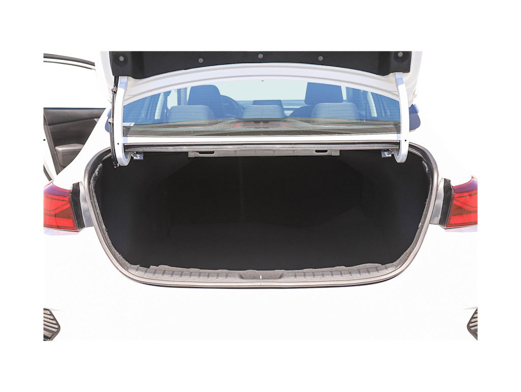 Thumbnail: 2023 Kia Forte - 16