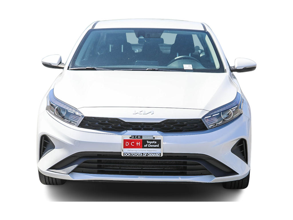 Thumbnail: 2023 Kia Forte - 5