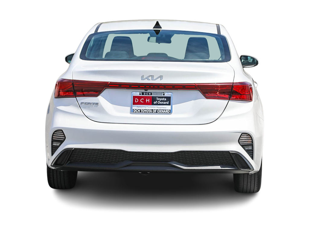 Thumbnail: 2023 Kia Forte - 4