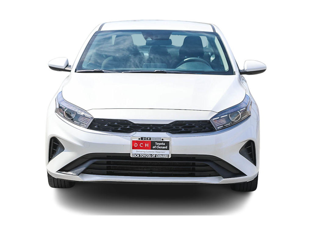 Thumbnail: 2023 Kia Forte - 5