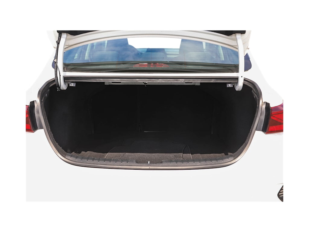 Thumbnail: 2023 Kia Forte - 16