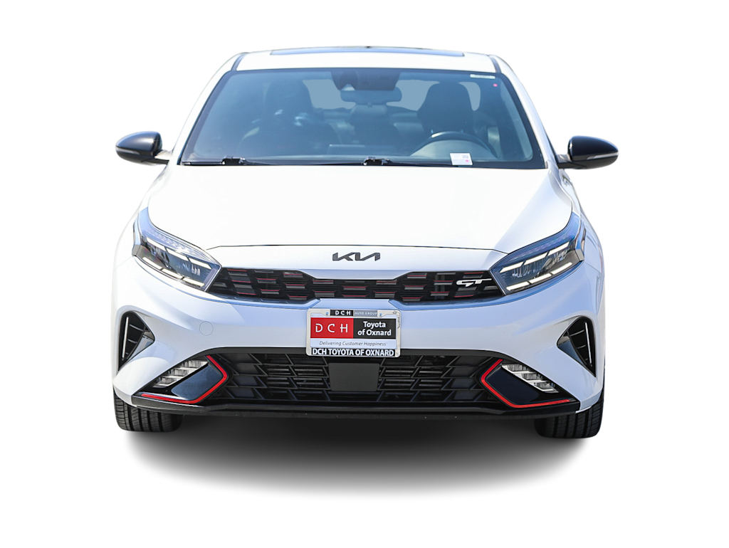 Thumbnail: 2023 Kia Forte - 5