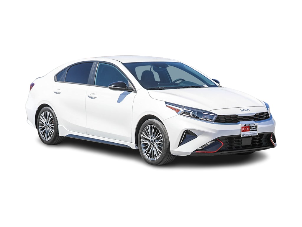 Thumbnail: 2023 Kia Forte - 16