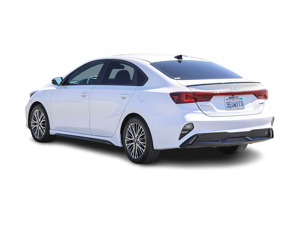 Thumbnail: 2023 Kia Forte - 3
