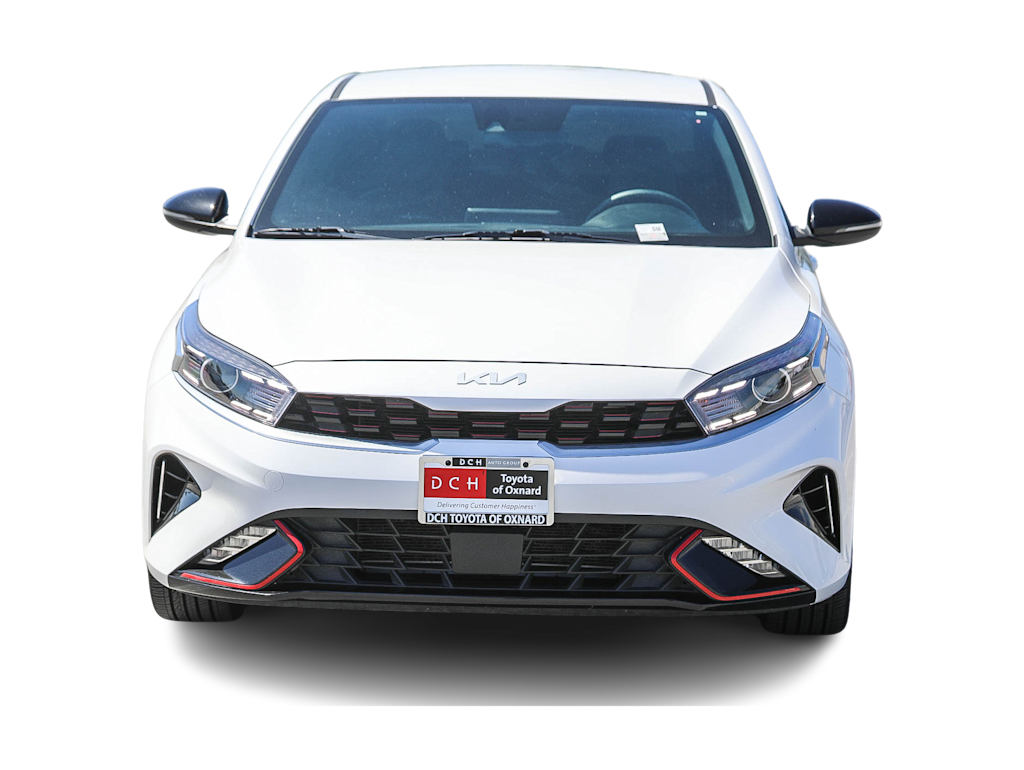Thumbnail: 2023 Kia Forte - 5