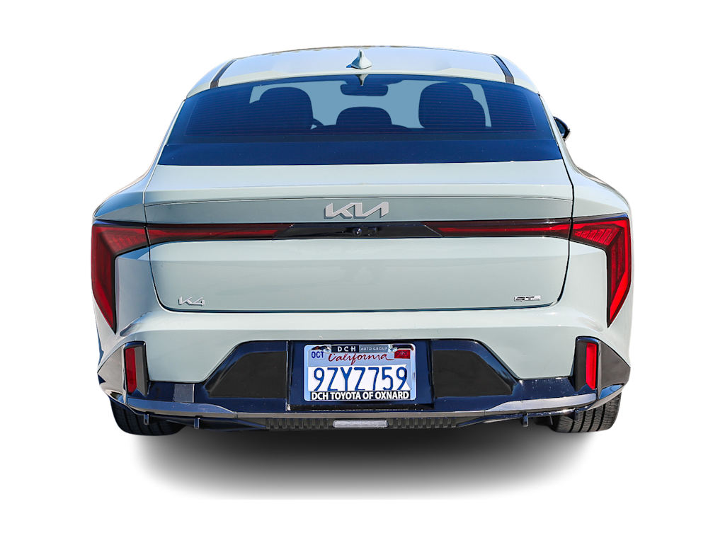 Thumbnail: 2025 Kia K4 - 17