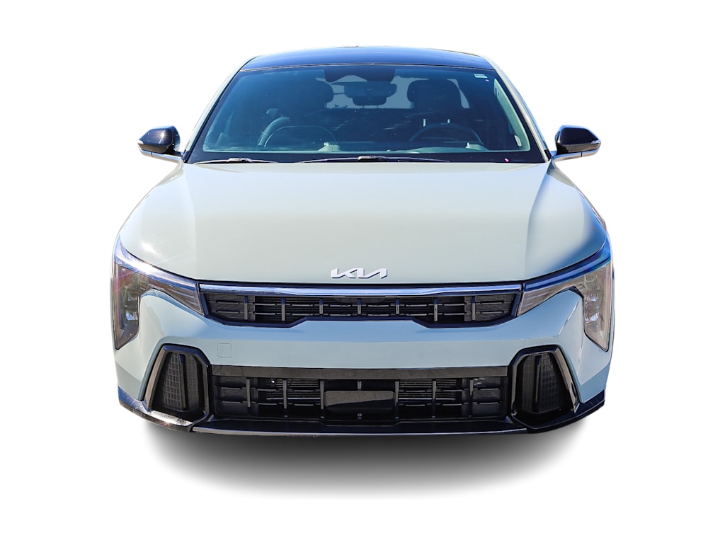 Thumbnail: 2025 Kia K4 - 4
