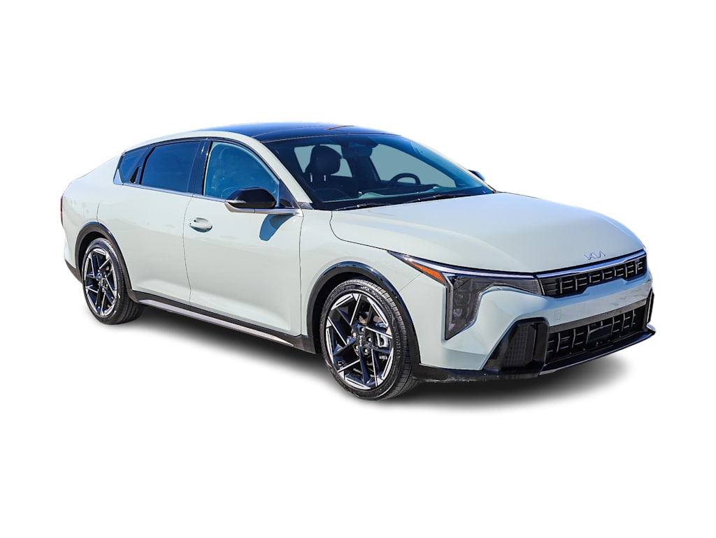 Thumbnail: 2025 Kia K4 - 15