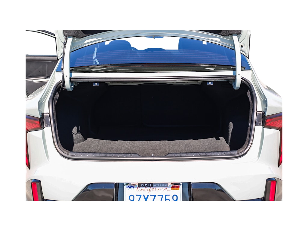 Thumbnail: 2025 Kia K4 - 14