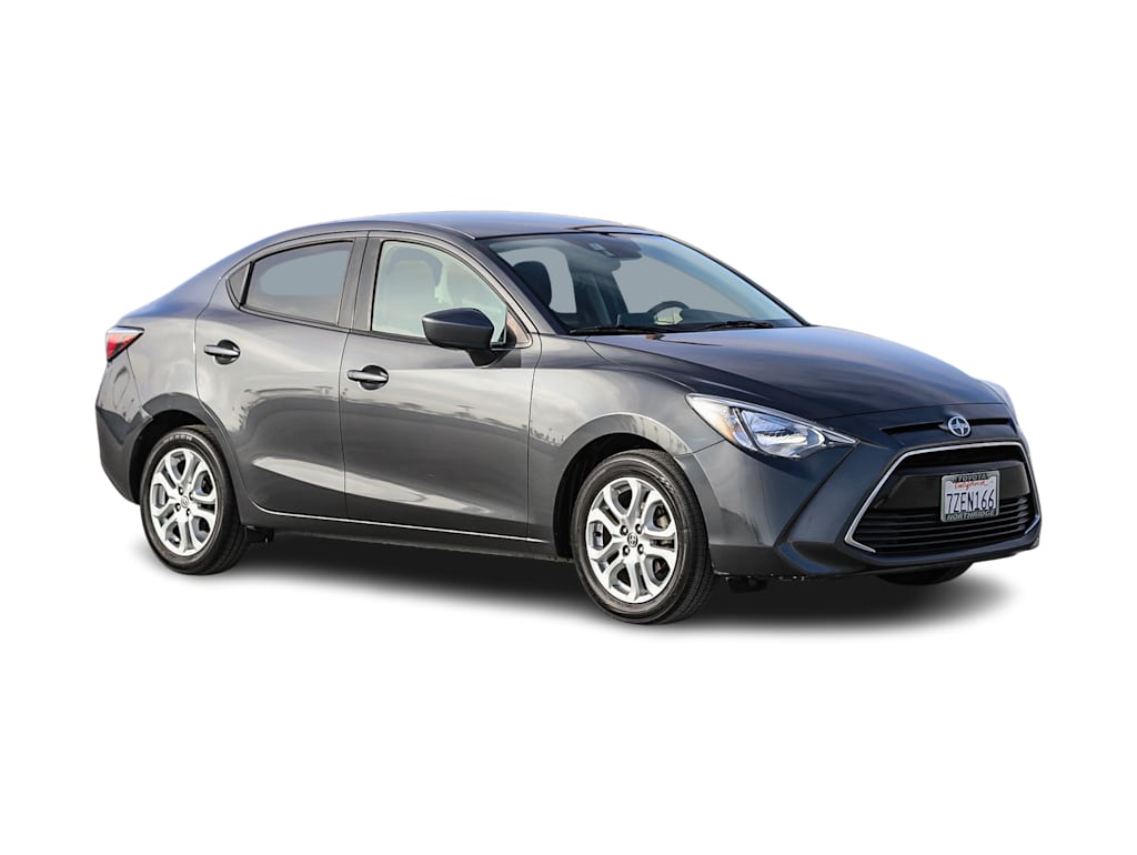 2016 Scion iA  18