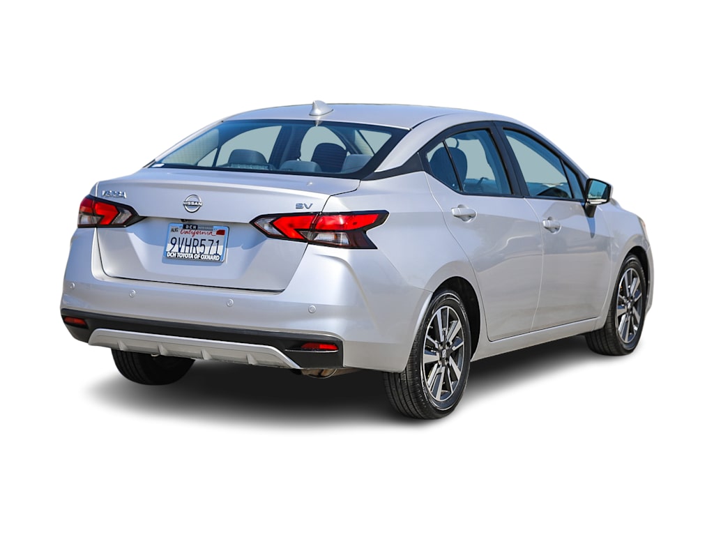 Thumbnail: 2023 Nissan Versa - 18