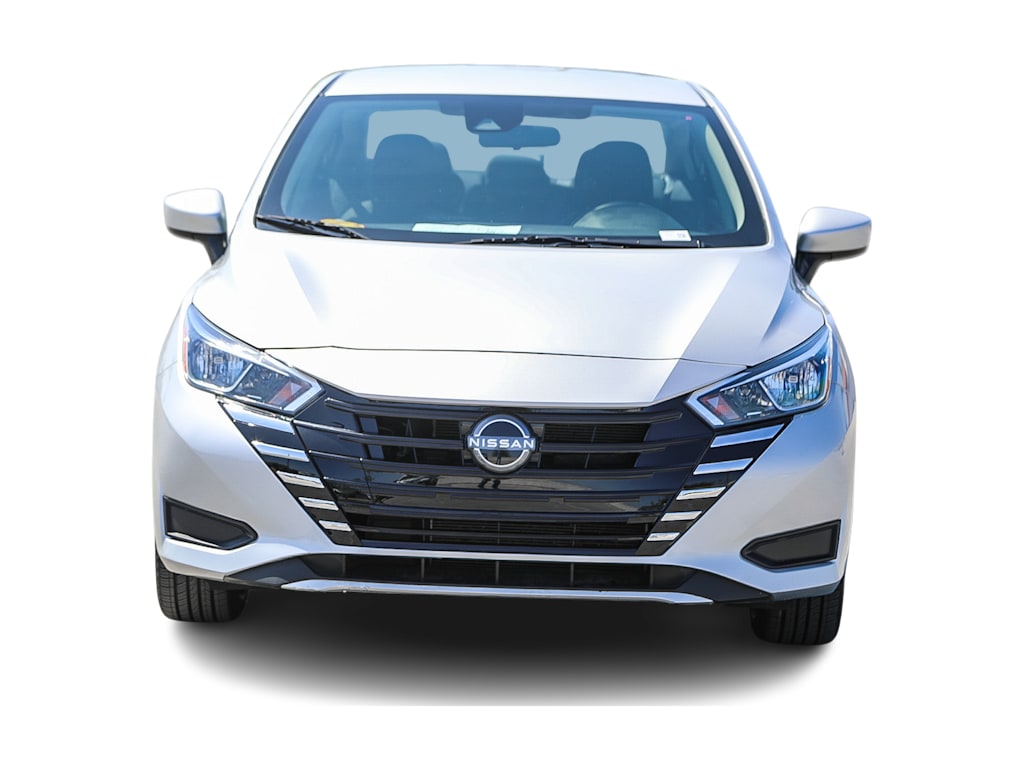Thumbnail: 2023 Nissan Versa - 5