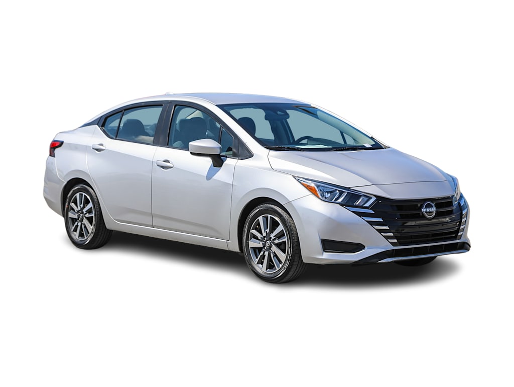 Thumbnail: 2023 Nissan Versa - 17