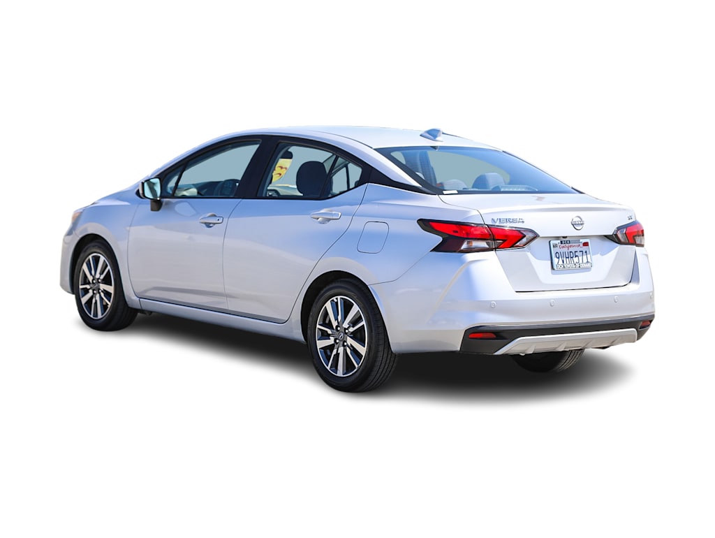 Thumbnail: 2023 Nissan Versa - 3