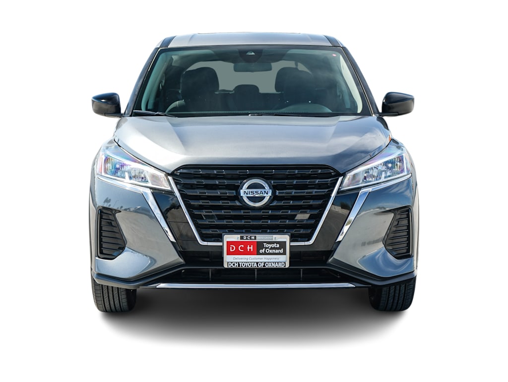 Thumbnail: 2021 Nissan Kicks - 5