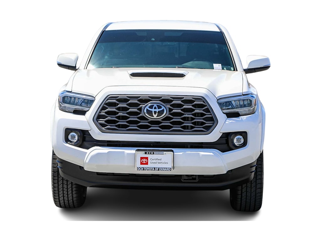 Thumbnail: 2022 Toyota Tacoma - 5