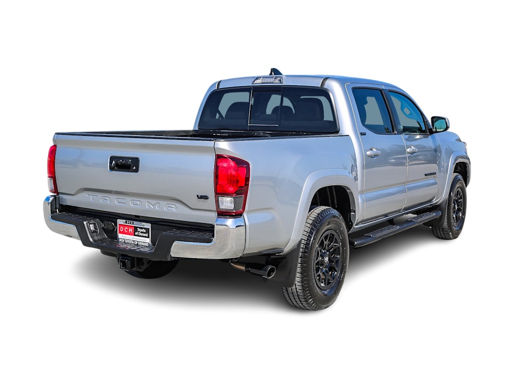 Thumbnail: 2022 Toyota Tacoma - 9