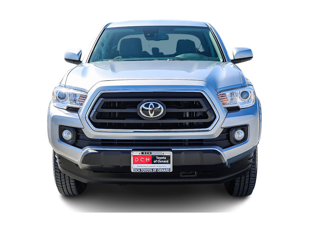 Thumbnail: 2022 Toyota Tacoma - 4