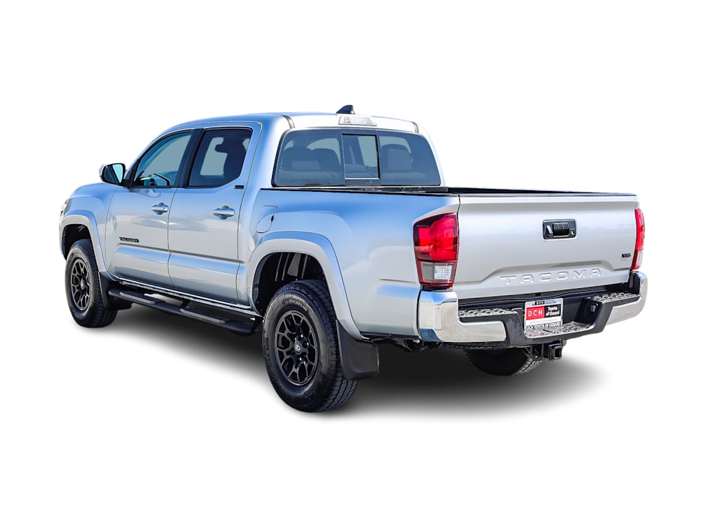 Thumbnail: 2022 Toyota Tacoma - 2