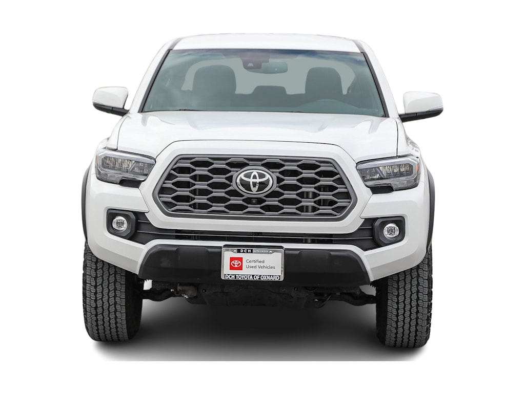 Thumbnail: 2023 Toyota Tacoma - 5