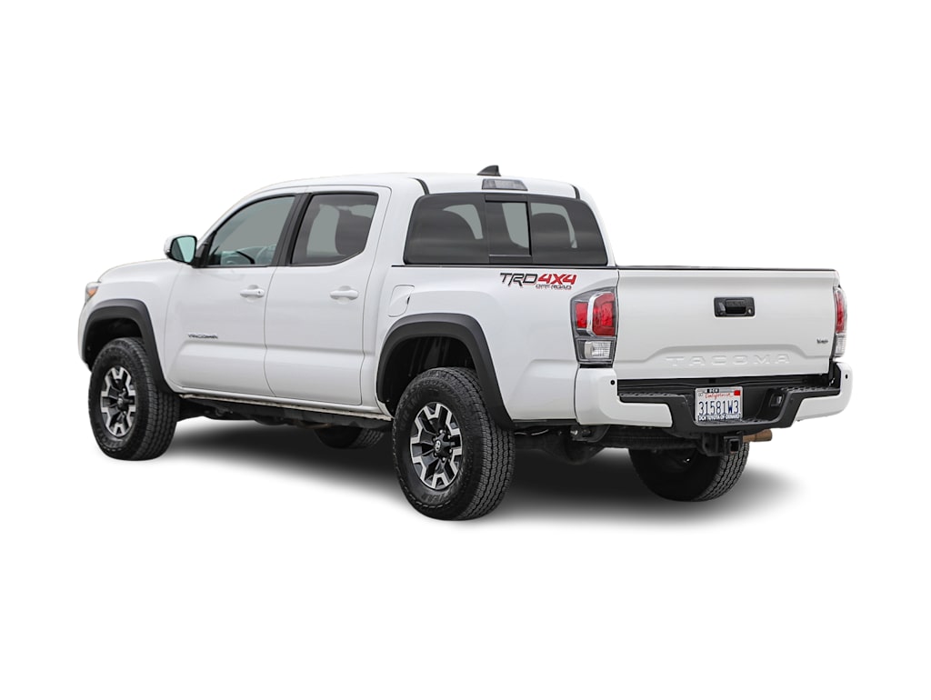 Thumbnail: 2023 Toyota Tacoma - 3