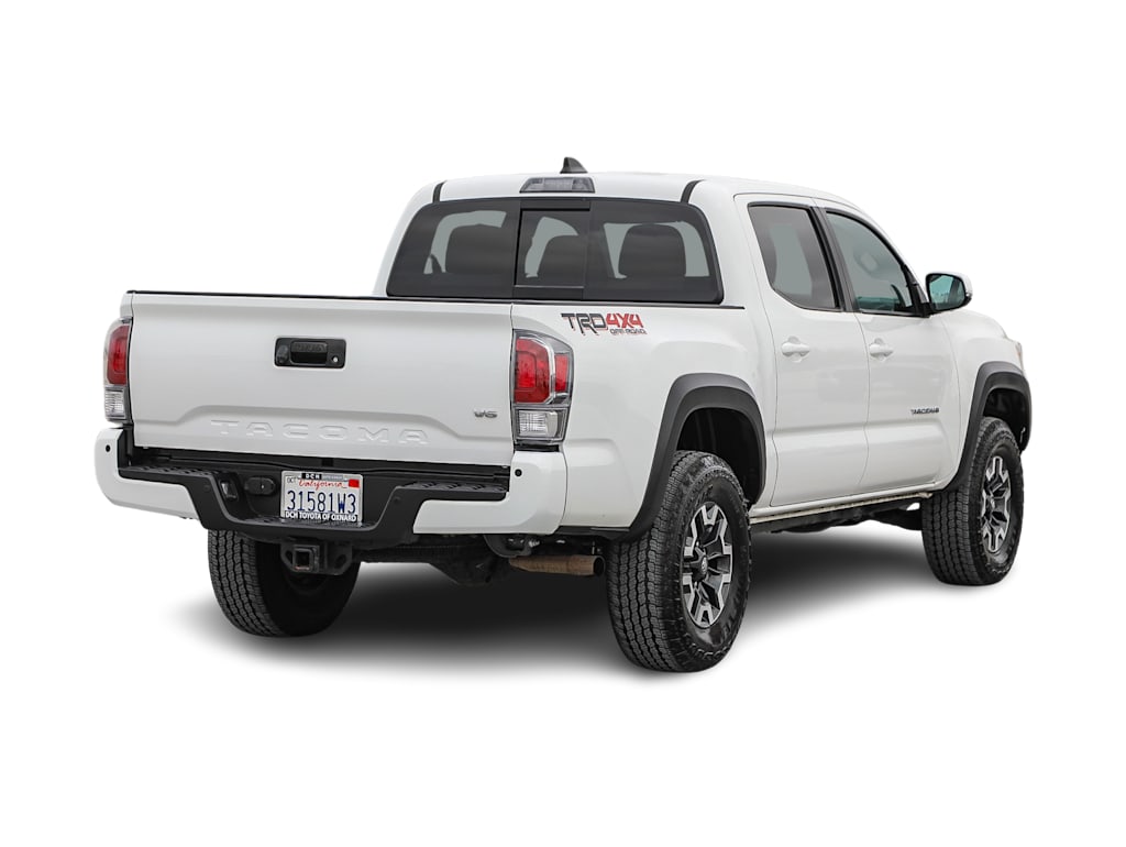 Thumbnail: 2023 Toyota Tacoma - 19