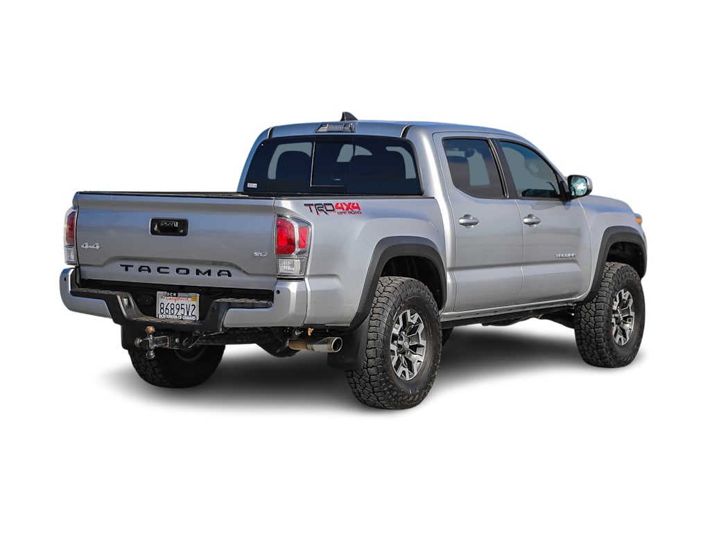 Thumbnail: 2020 Toyota Tacoma - 19