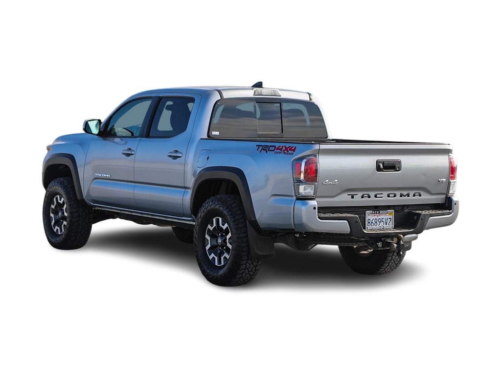Thumbnail: 2020 Toyota Tacoma - 3