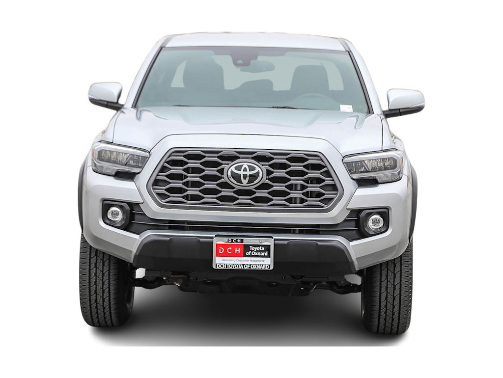 Thumbnail: 2023 Toyota Tacoma - 5
