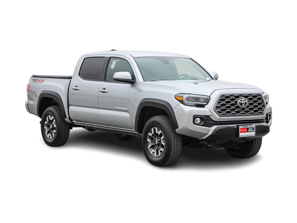 Thumbnail: 2023 Toyota Tacoma - 17