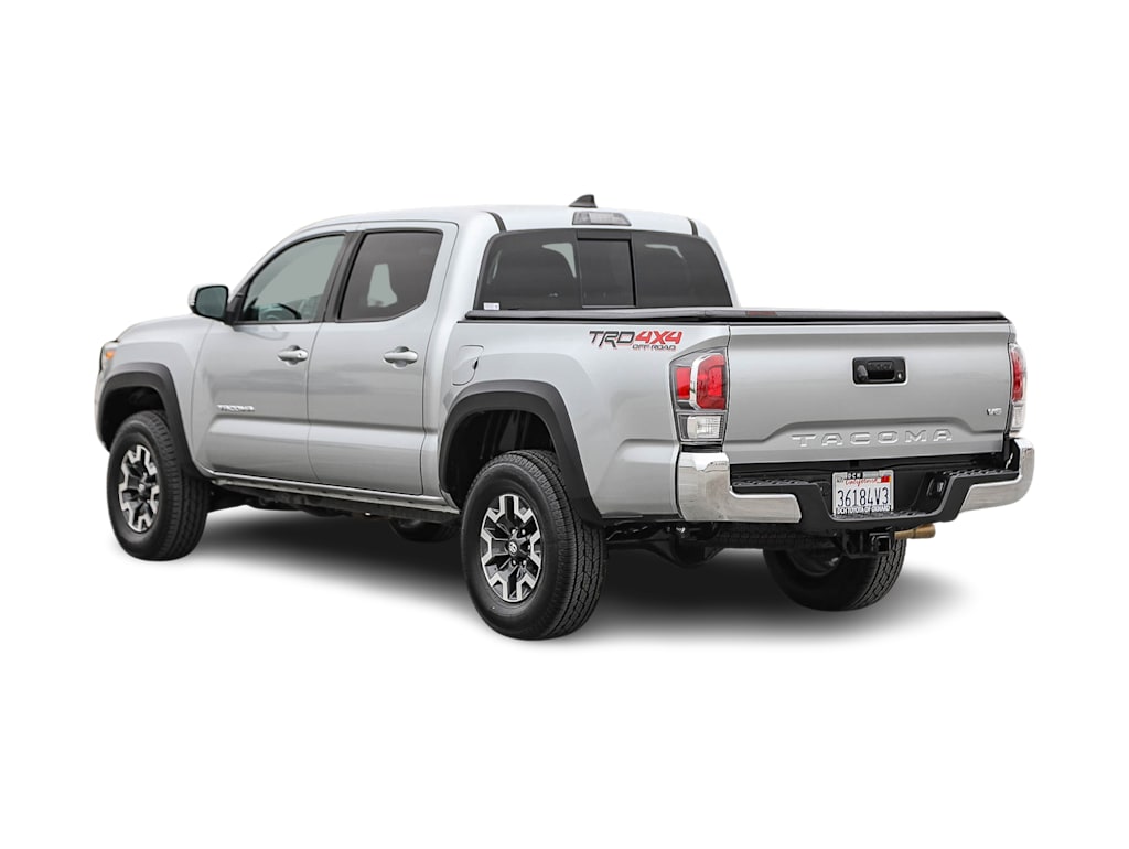 Thumbnail: 2023 Toyota Tacoma - 3
