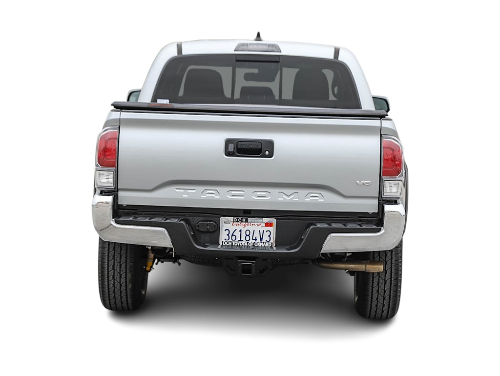 Thumbnail: 2023 Toyota Tacoma - 4