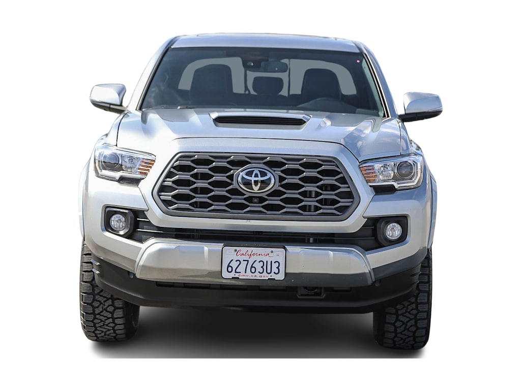 Thumbnail: 2023 Toyota Tacoma - 5