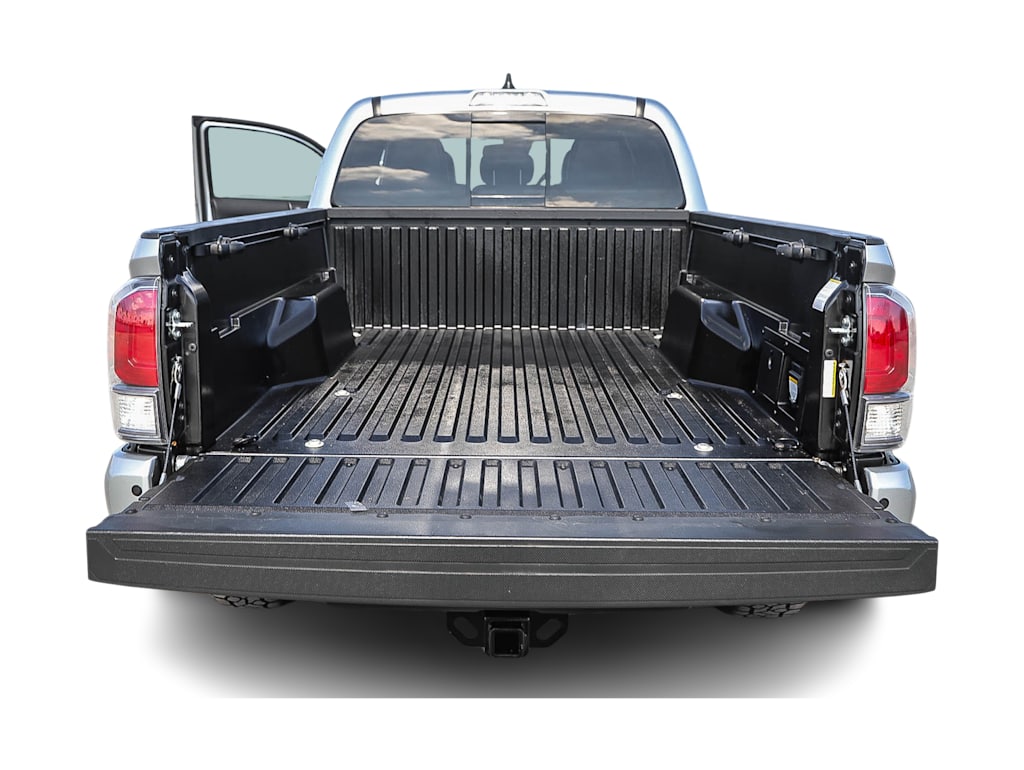 Thumbnail: 2023 Toyota Tacoma - 15