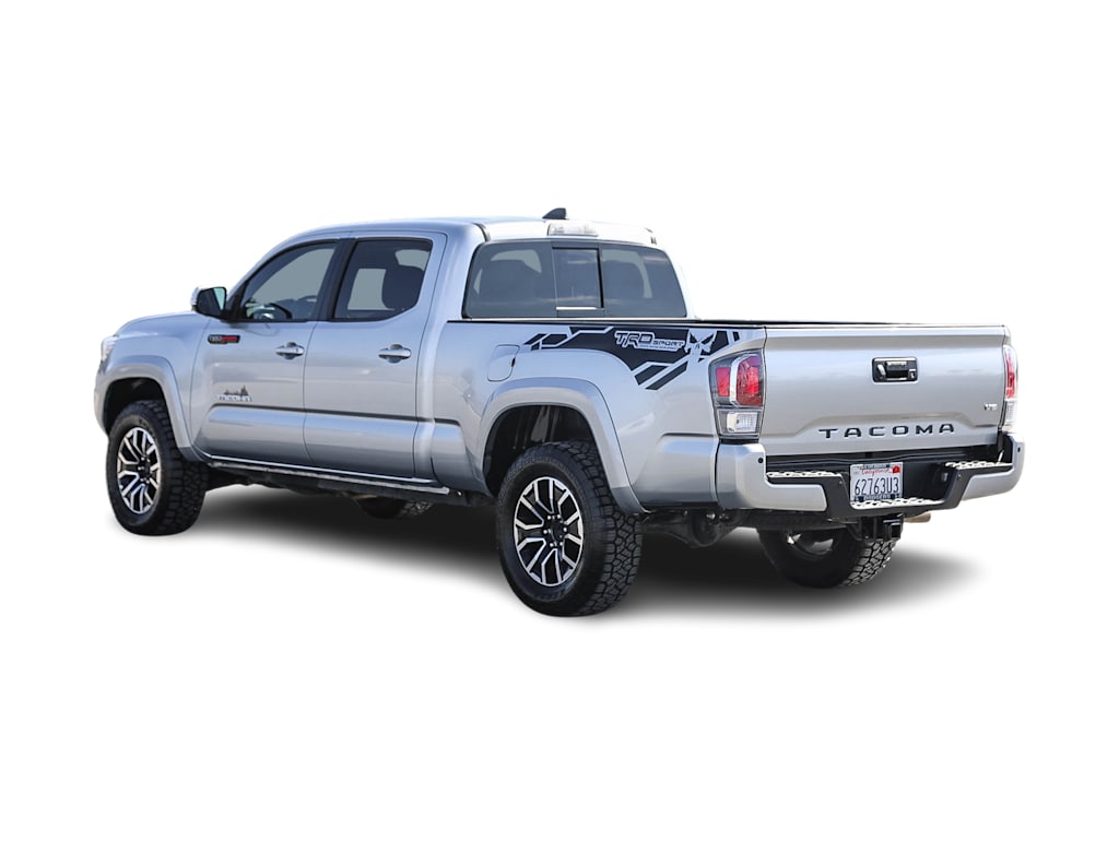 Thumbnail: 2023 Toyota Tacoma - 3