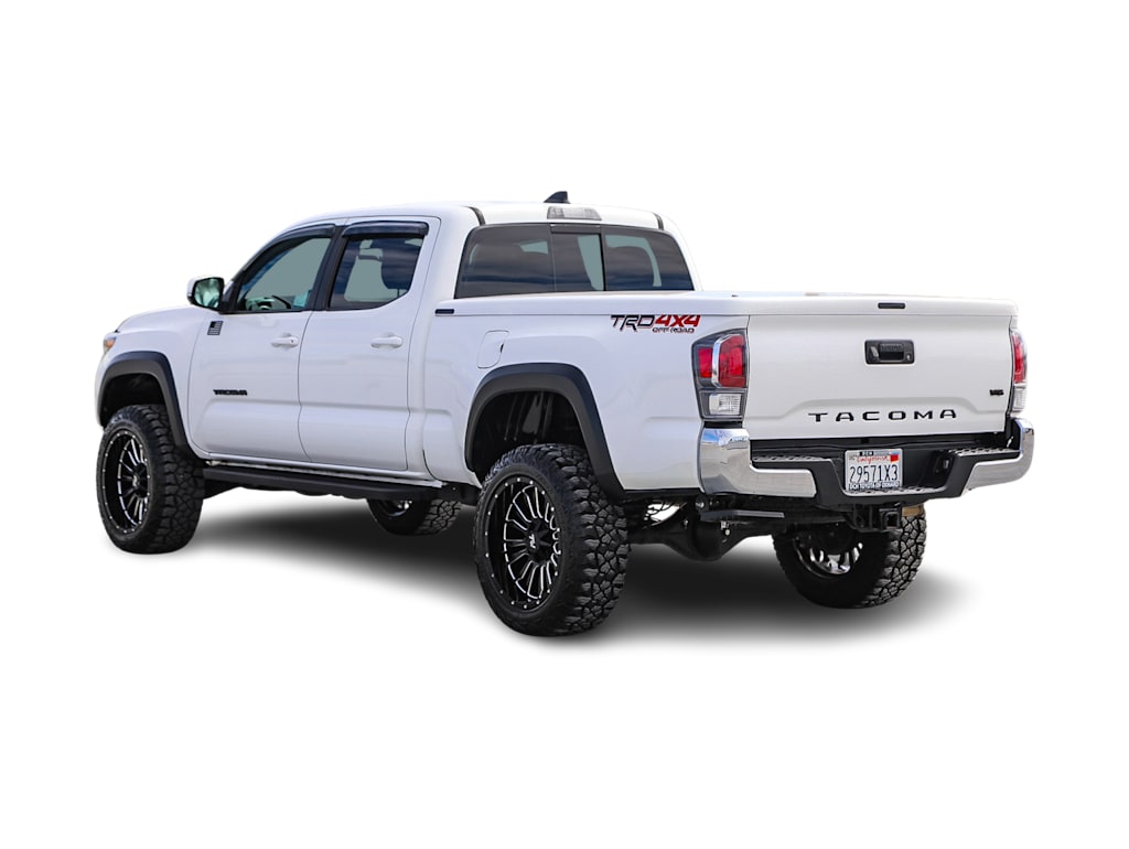 Thumbnail: 2023 Toyota Tacoma - 3