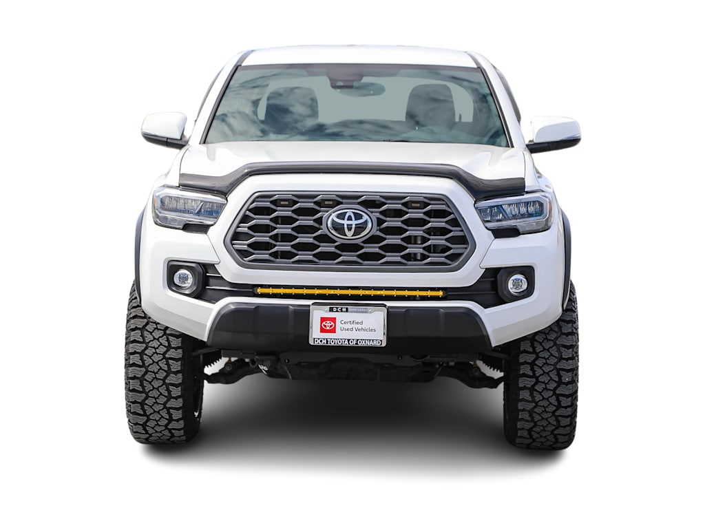 Thumbnail: 2023 Toyota Tacoma - 5