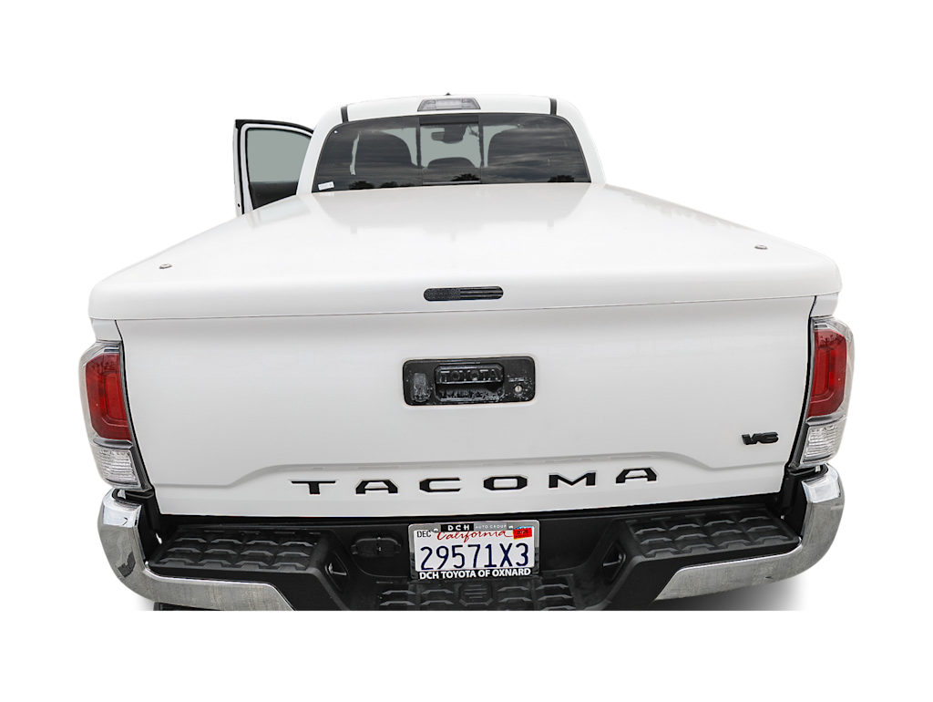 Thumbnail: 2023 Toyota Tacoma - 4