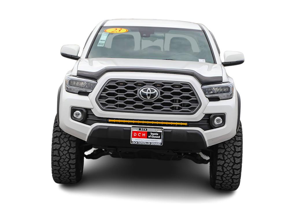 Thumbnail: 2023 Toyota Tacoma - 5