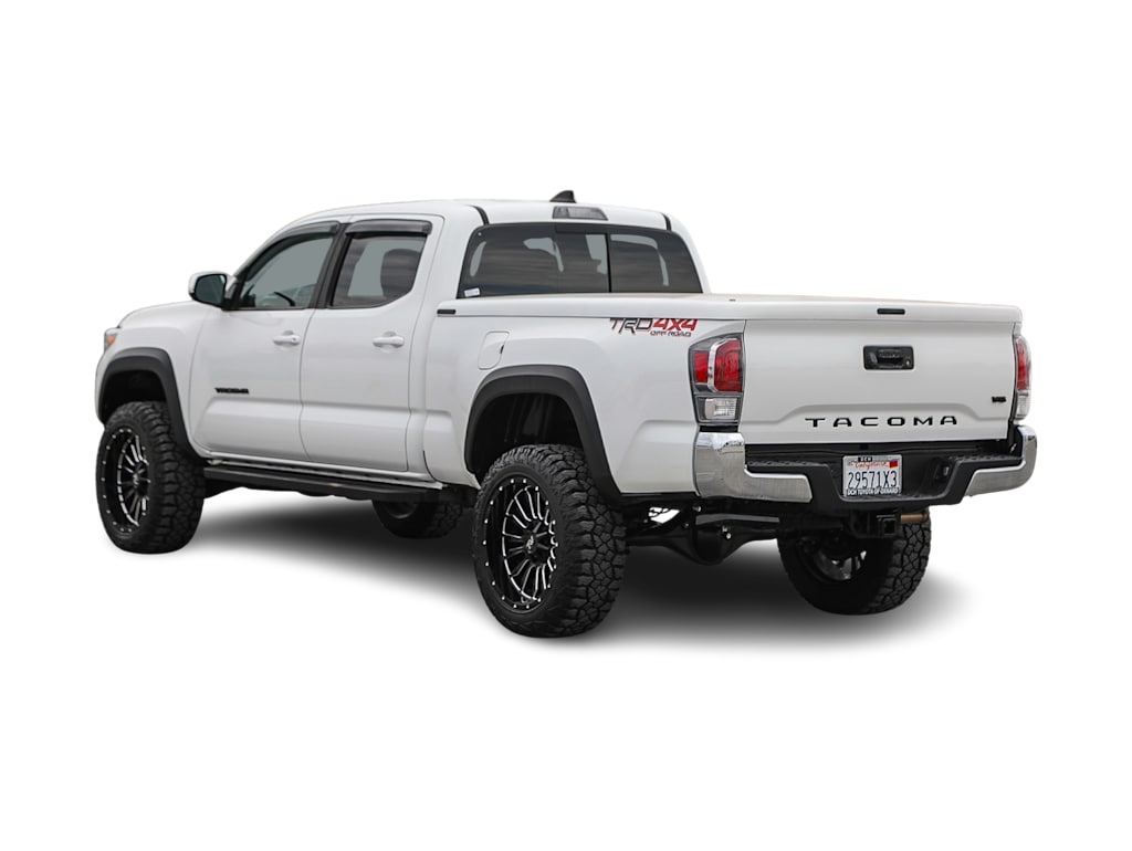 Thumbnail: 2023 Toyota Tacoma - 3