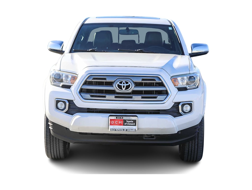 Thumbnail: 2017 Toyota Tacoma - 5