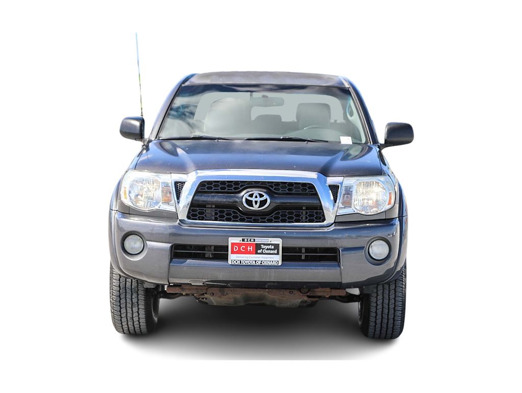 Thumbnail: 2011 Toyota Tacoma - 4