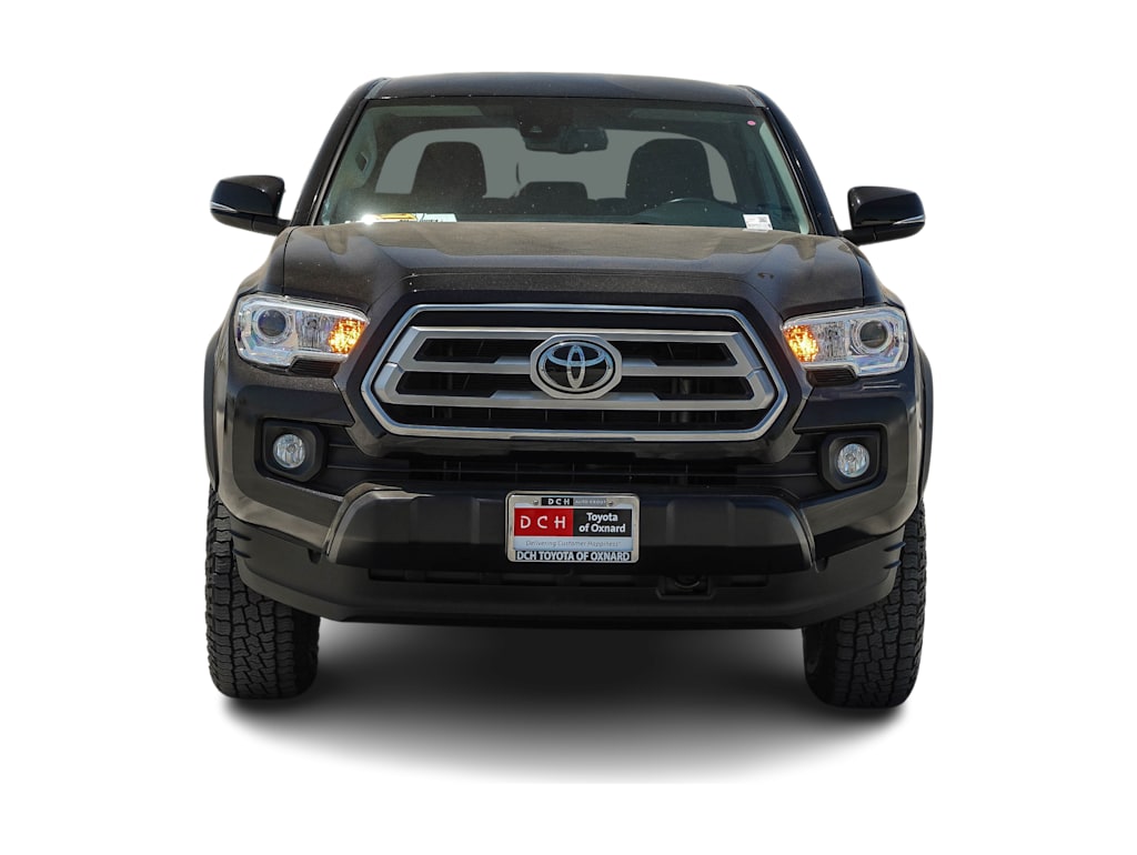 Thumbnail: 2021 Toyota Tacoma - 5