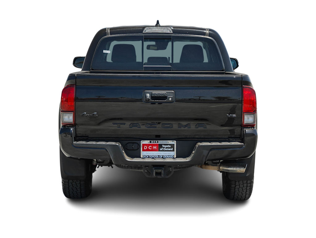 Thumbnail: 2021 Toyota Tacoma - 4