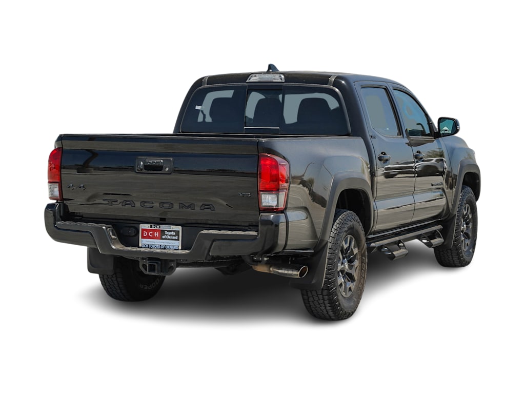 Thumbnail: 2021 Toyota Tacoma - 19