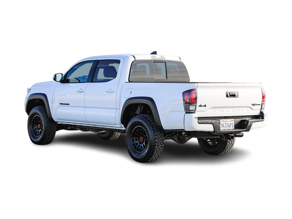 2023 Toyota Tacoma TRD Pro 3