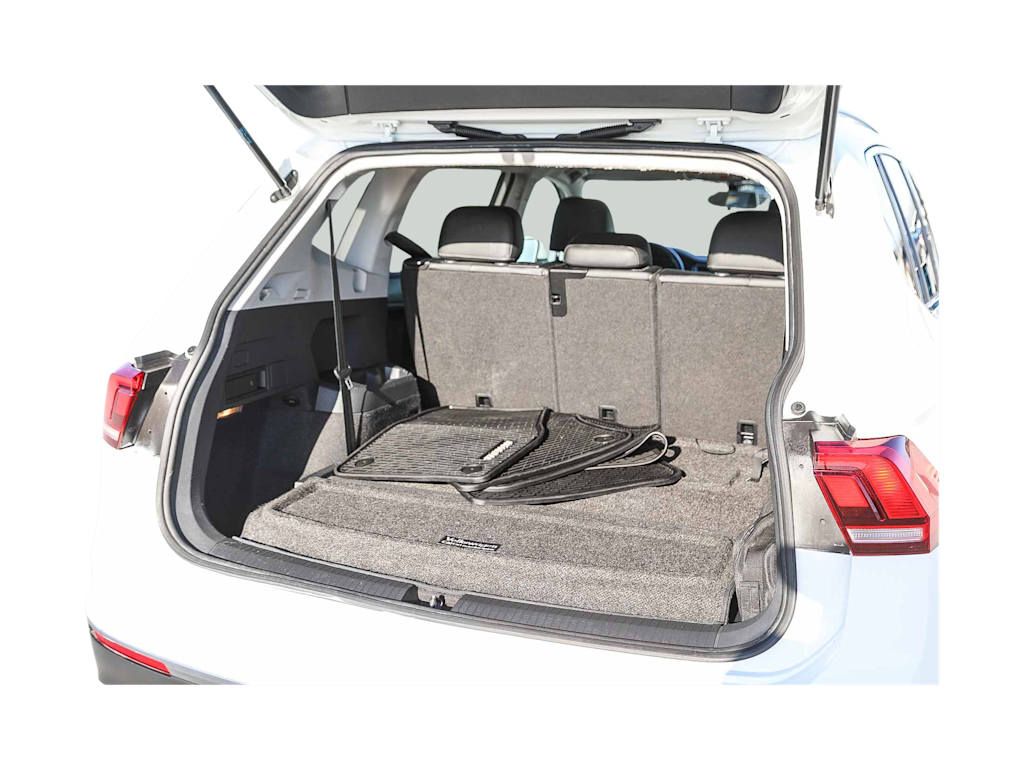 Thumbnail: 2018 Volkswagen Tiguan - 13