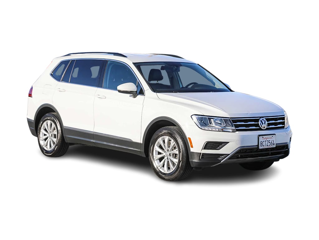 Thumbnail: 2018 Volkswagen Tiguan - 15