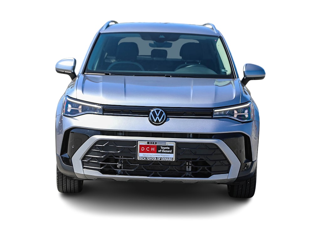 Thumbnail: 2025 Volkswagen Taos - 5