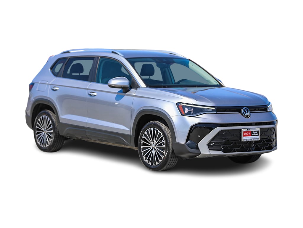 Thumbnail: 2025 Volkswagen Taos - 17